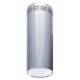 Baraldi Erdvinis ner.plieno/balto stiklo cilindro formos gartraukis Baraldi RODIA Island 30 cm 700m3/h 659,00 EUR