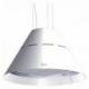 Baraldi Baltos spalvos į lubas troseliais montuojamas gartraukis Baraldi EVA Pendent 60 cm 800 m3/h 879,00 EUR
