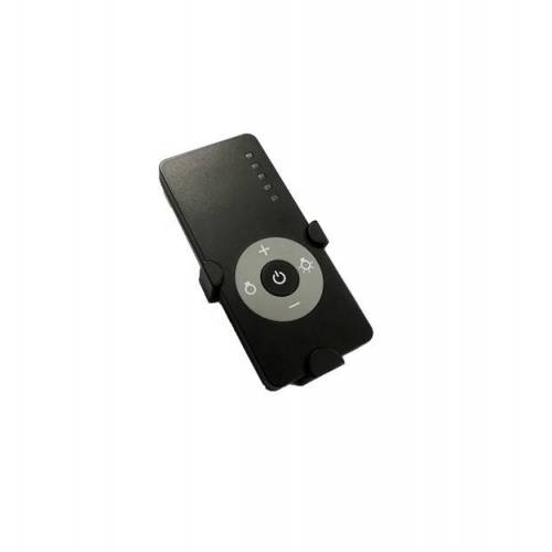 Baraldi Baltos spalvos į lubas troseliais montuojamas gartraukis Baraldi EVA Pendent 60 cm 800 m3/h 879,00 EUR