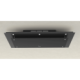 Baraldi Juodos spalvos prie lubų montuojamas gartraukis Baraldi AREA Free 90*60 cm 900m3/h 1,100.00