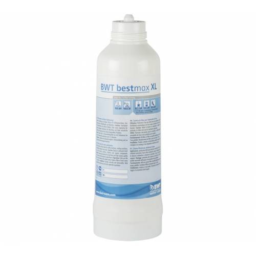 BWT BWT Bestmax XL filtras 210,59 EUR BWT BWT Bestmax XL filtras 210,59 EUR
