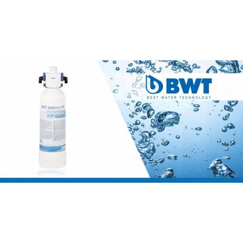 BWT BWT Bestmax XL filtras 210,59 EUR BWT BWT Bestmax XL filtras 210,59 EUR