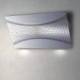Baraldi Ner.plieno/juodos spalvos pasviręs prie sienos montuojamas gartraukis Baraldi PRATIKA Wall 60cm 700 m3/h 540,00 EUR