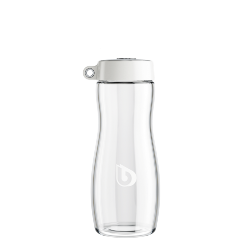 BWT BWT stiklinis butelis Horeca 375 ml (6 vnt.) 139,00 EUR