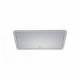 Baraldi Baltos spalvos pilnai į lubas įmontuojamas gartraukis be variklio Baraldi BREZZA Ceiling 90*60 cm 970,00 EUR
