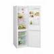 CANDY Šaldytuvas Candy CCE3T620FW, 200 cm 535,00 EUR