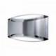 Baraldi Ner.plieno ovalo formos ant sienos montuojamas gartraukis Baraldi PLANET wall 90cm 900m3/h 995,00 EUR