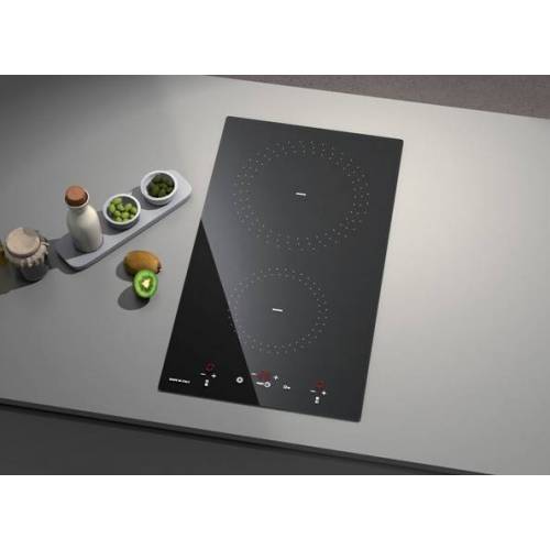Baraldi Įmontuojama ant stalviršio indukcinė su metalo briauna 30cm pločio kaitlentė Baraldi DUO Indy 449,00 EUR