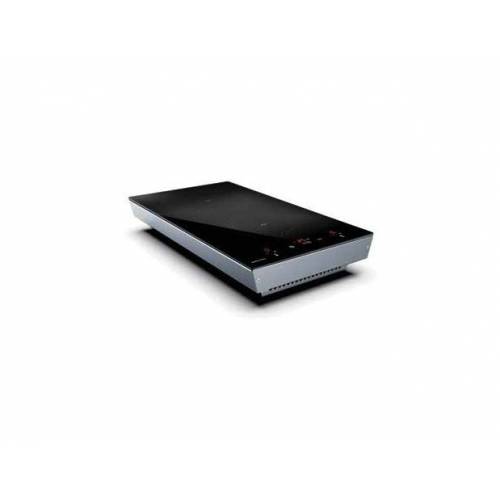 Baraldi Įmontuojama ant stalviršio indukcinė su metalo briauna 30cm pločio kaitlentė Baraldi DUO Indy 449,00 EUR