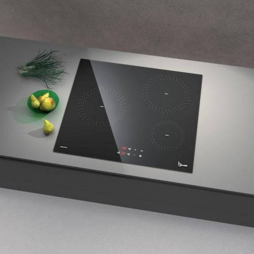 Baraldi Įmontuojamą į stalviršį indukcinė 60cm pločio kaitlentė Baraldi LUX 60 490,00 EUR