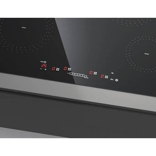 Baraldi Įmontuojamą ant stalviršio indukcinė 80cm pločio kaitlentė Baraldi ELEGANT INDY 710,00 EUR