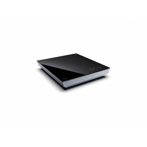 Baraldi Įmontuojama ant stalviršio indukcinė su metalo briauna 45cm pločio kaitlentė Baraldi TRIO Indy 520,00 EUR