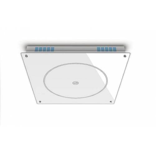 Baraldi Tvirtinamas prie sienos baltos spalvos plazminis oro valytuvas- sterilizatorius Baraldi AirO Free 860,00 EUR