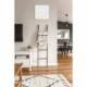 Baraldi Tvirtinamas prie sienos baltos spalvos plazminis oro valytuvas- sterilizatorius Baraldi AirO Free 860,00 EUR