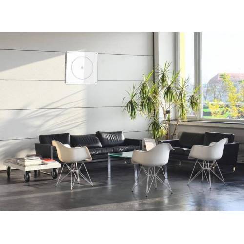 Baraldi Tvirtinamas prie sienos baltos spalvos plazminis oro valytuvas- sterilizatorius Baraldi AirO Free 860,00 EUR