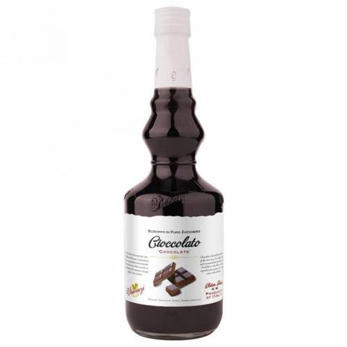 Vincenzi Sirupas VINCENZI Chocolate 700ml 9,69 EUR