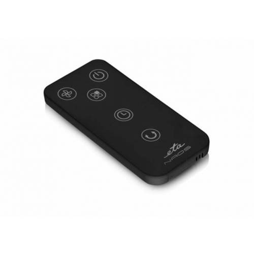Eta Juodos spalvos ventiliatorius su stovu ETA260790000 Naos 94,99 EUR Eta Juodos spalvos ventiliatorius su stovu ETA260790000 Naos 94,99 EUR