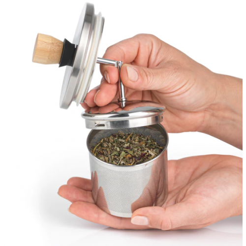 Beem BEEM stiklinis arbatinukas TEEKANNE (1.5l) 39,99 EUR