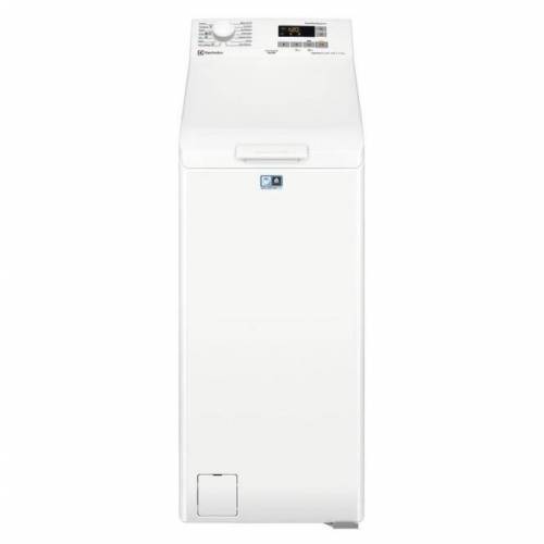 ELECTROLUX Iš viršaus pakraunama skalbyklė Electrolux PerfectCare EW6TN5061F + DOVANA 379,00 EUR