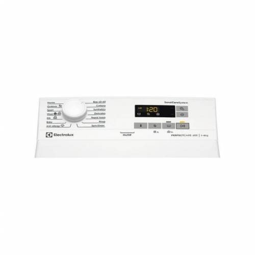 ELECTROLUX Iš viršaus pakraunama skalbyklė Electrolux PerfectCare EW6TN5061F 384,00 €