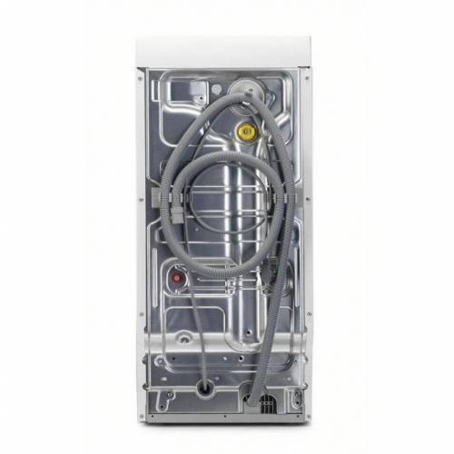 ELECTROLUX Iš viršaus pakraunama skalbyklė Electrolux PerfectCare EW6TN5061F + DOVANA 379,00 EUR
