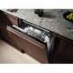 ELECTROLUX 60 cm. pločio įmontuojama indaplovė Electrolux EEC87315L 1,029.00