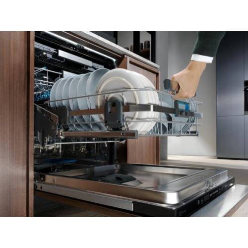 ELECTROLUX 60 cm. pločio įmontuojama indaplovė Electrolux EEC87315L 1,029.00