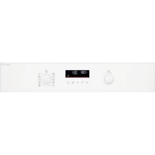 ELECTROLUX Baltos spalvos elektrinė orkaitė su garų funkcija Electrolux EOD6C77V 529,00 EUR
