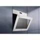 ELECTROLUX Baltos spalvos elektrinė orkaitė su garų funkcija Electrolux EOD6C77V 529,00 EUR