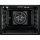 ELECTROLUX Ner.plieno spalvos orkaitė su pirolize Electrolux EOF4P56X 449,00 EUR
