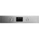 ELECTROLUX Ner.plieno spalvos orkaitė su pirolize Electrolux EOF4P56X 449,00 EUR