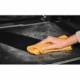 ELECTROLUX Ner.plieno spalvos orkaitė su pirolize Electrolux EOF4P56X 449,00 EUR