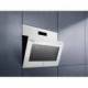 ELECTROLUX Baltos spalvos kompaktinė orkaitė su mikrobangų funkcija Electrolux EVM8E08V 649,00 EUR