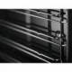 ELECTROLUX Baltos spalvos kompaktinė orkaitė su mikrobangų funkcija Electrolux EVM8E08V 649,00 EUR