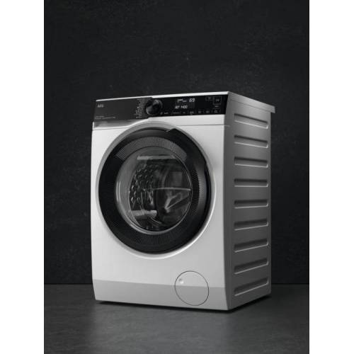 AEG Iš priekio pakraunama skalbyklė su garų funkcija AEG LFR73844VE 689,00 €