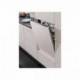 AEG 60 cm. pločio įmontuojama indaplovė AEG FSS5261XZ 439,00 EUR