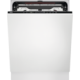AEG 60cm. pločio įmontuojama indaplovė AEG FSE74707P 699,00 EUR