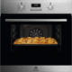 ELECTROLUX Ner.plieno spalvos orkaitė Electrolux EOD3C40BX 359,00 EUR