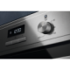 ELECTROLUX Ner.plieno spalvos orkaitė Electrolux EOD3C40BX 359,00 EUR