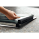 ELECTROLUX Ner.plieno spalvos orkaitė Electrolux EOD3C40BX 359,00 EUR