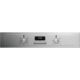 ELECTROLUX Ner.plieno spalvos orkaitė Electrolux EOD3C40BX 359,00 EUR