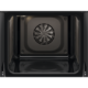 ELECTROLUX Ner.plieno spalvos orkaitė Electrolux EOD3C40BX 359,00 EUR