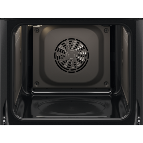 ELECTROLUX Ner.plieno spalvos orkaitė Electrolux EOD5C70BX 379,00 EUR