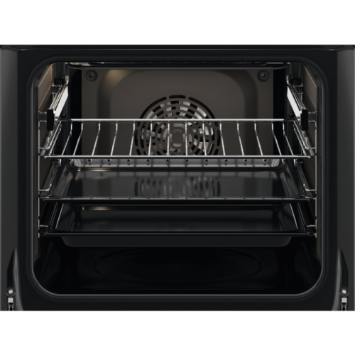 ELECTROLUX Ner.plieno spalvos orkaitė Electrolux EOD5C70BX 379,00 EUR