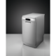 AEG 45 cm pločio ner.plieno spalvos indaplovė AEG FFB73527ZM 485,00 EUR