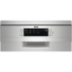AEG 45 cm pločio ner.plieno spalvos indaplovė AEG FFB73527ZM 485,00 EUR