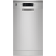 ELECTROLUX 45 cm pločio ner.plieno spalvos indaplovė Electrolux ESS43210SX 479,00 EUR