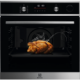 ELECTROLUX Garinė orkaitė \\"SteamCrisp\\" su maisto termometru Electrolux EOC6H76X 499,00 EUR