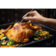 ELECTROLUX Garinė orkaitė \\"SteamCrisp\\" su maisto termometru Electrolux EOC6H76X 499,00 EUR