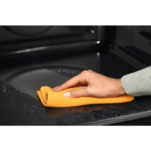 ELECTROLUX Garinė orkaitė \\"SteamCrisp\\" su maisto termometru Electrolux EOC6H76X 499,00 EUR
